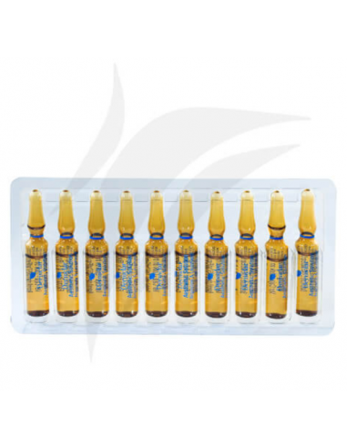 Argilerine y Leuphasyl Dermclar