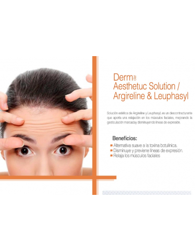 Argilerine y Leuphasyl Dermclar