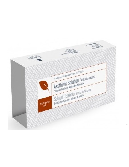 Extracto de alcachofa dermclar