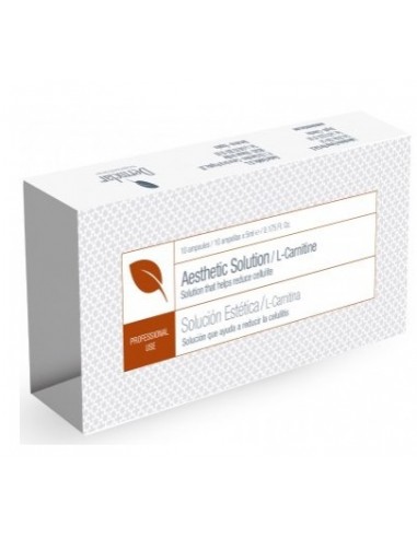 L Carnitina Dermclar