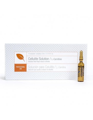 L carnitina dermclar