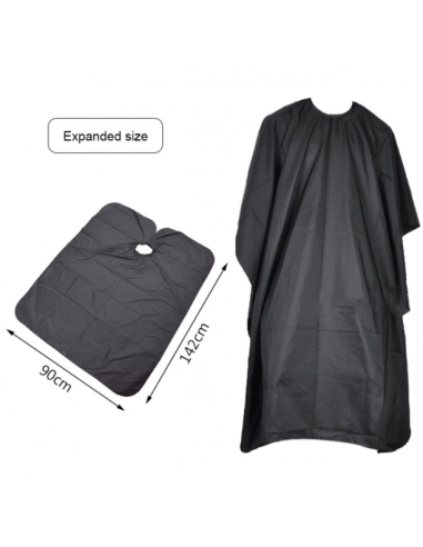 capas para peluqueria, corte de cabello