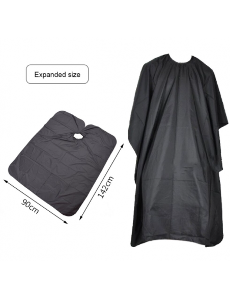capas para peluqueria, corte de cabello