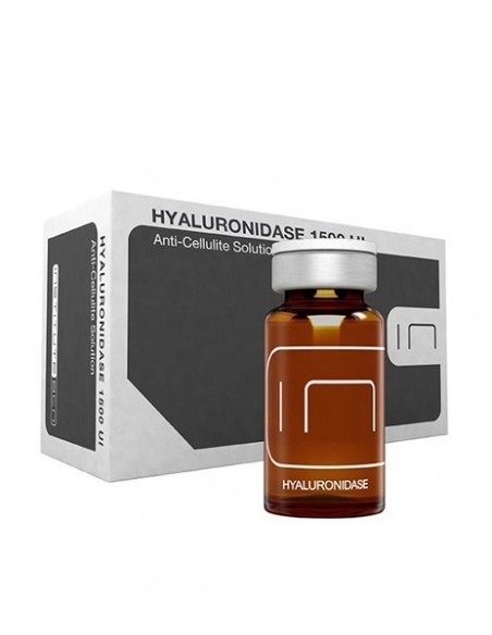 Hialuronidasa enzimas BCN 1500 iu