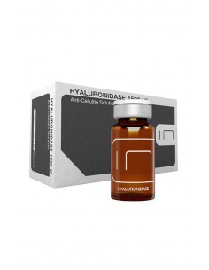 Hialuronidasa enzimas BCN 1500 iu 2