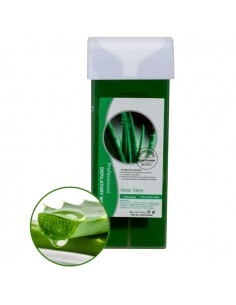 Cera en cartucho para depilar repuesto 2