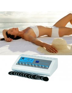 Electroestimulación de 20 electrodos B