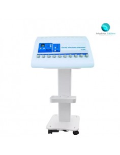 Gimnasia Pasiva de 10 salidas con parante