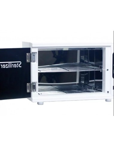 Esterilizador UV tipo horno