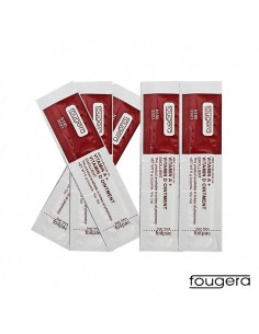 gel post tatuaje fouguera