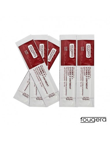 gel post tatuaje fouguera