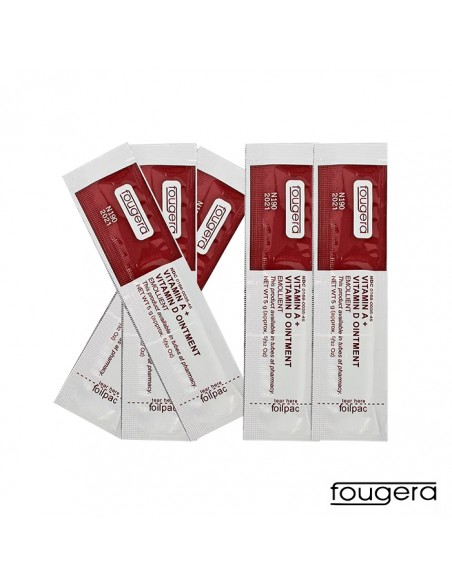 gel post tatuaje fouguera