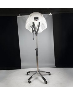 climazón acelerador de tinte equipos para peluquerías, tratamientos de cabello