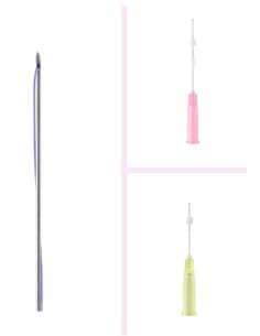 Hilos Tensores PDO Mono Lisos