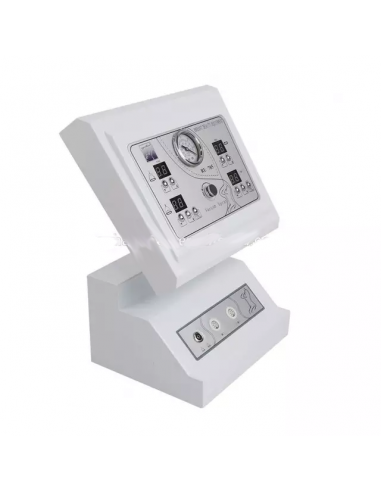 Vacuum Corporal y Facial con Infrarrojos