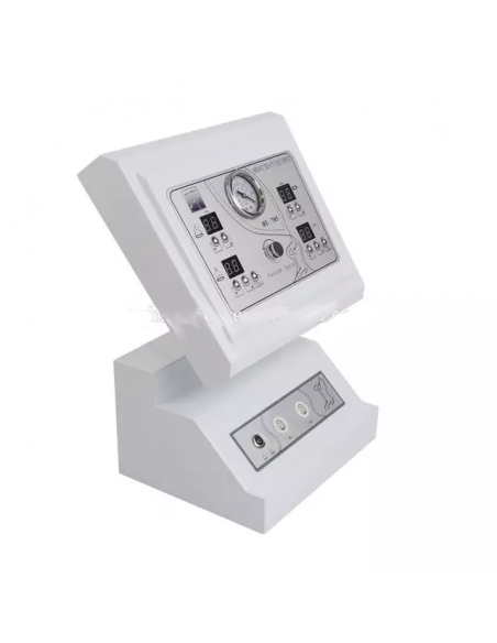 Vacuum Corporal y Facial con Infrarrojos