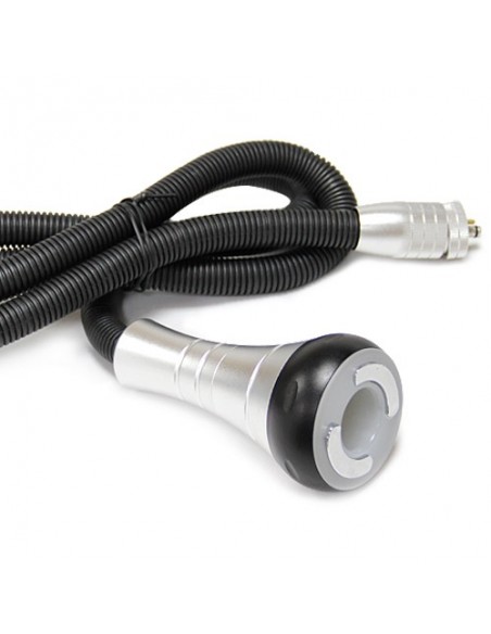 Ultracavitador con  lipoláser más vacuum