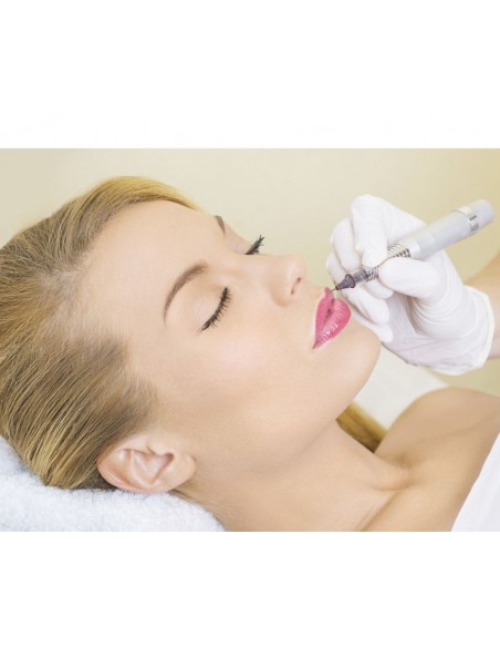 Dermógrafo Merlin Biotouch