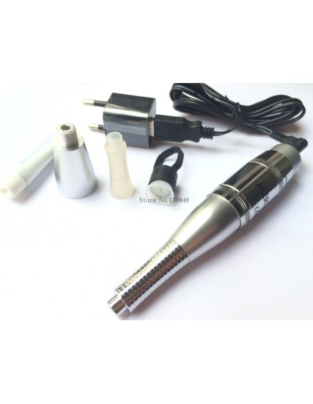 Dermógrafo Merlin Biotouch