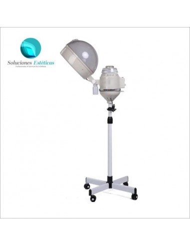 Vaporizador de Cabello
