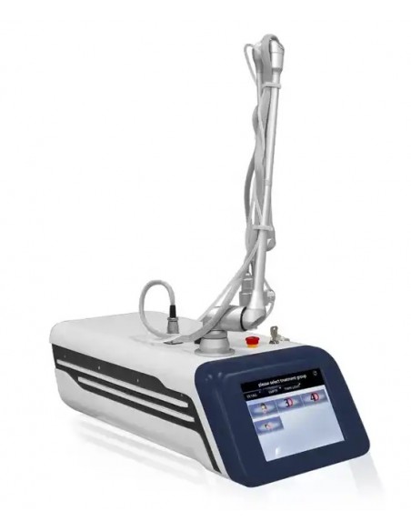 Fraccionado Tratamiento Laser Co2 Precio Láser Co2 Fraccionado