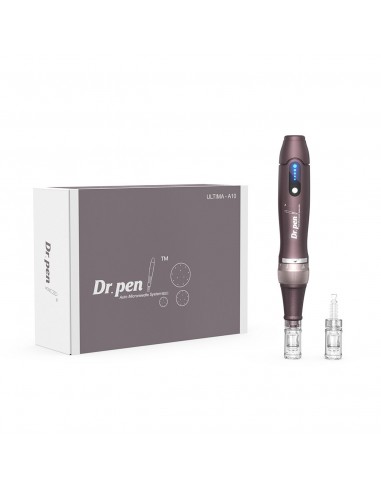 Dr. Pen Dermapen equipos
