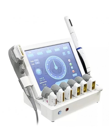 hifu 7d vaginal facial y corporal