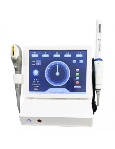 hifu 7d vaginal facial y corporal