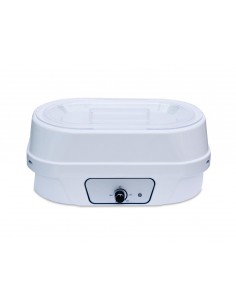 promocion parafinero con guantes y botas y parafina 2