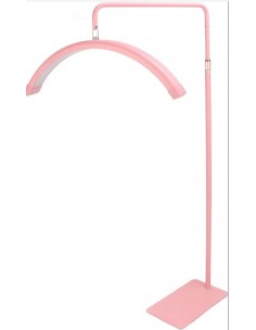 Lampara para pestañas, lashistas, tatuajes 2