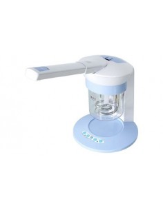 Vaporizador con Ozono Portátil 2