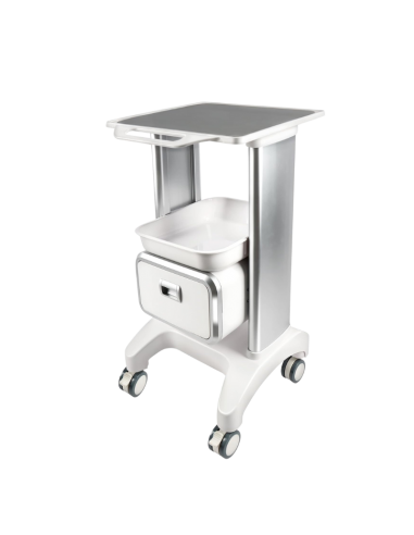 Cabina Estética Completa