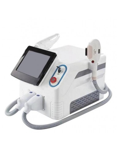 Cabina estetica profesional con emsculpt, ultracavitadores, nd yag, hifu y más