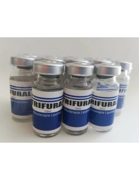 trifural para adiposidad dura