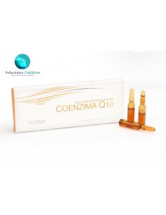 coenzima q10 actibell 2