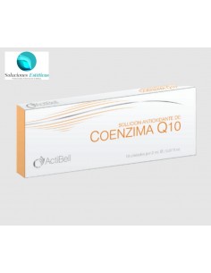 coenzima q10 actibell