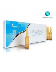 lipoactivex denova