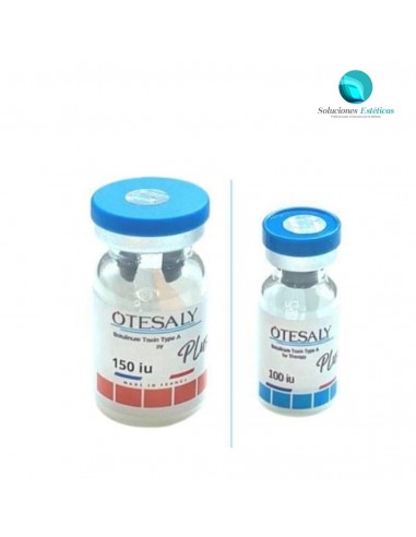 botox otesaly, toxina bulolinica, botox,