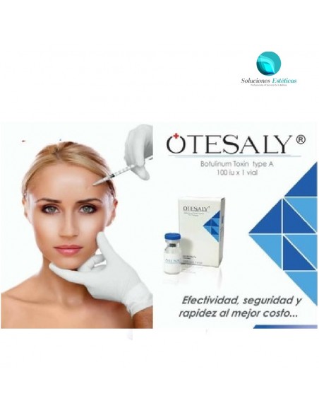 botox otesaly, toxina bulolinica, botox,