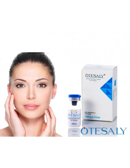 botox otesaly, toxina bulolinica, botox,