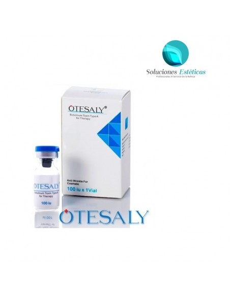 botox otesaly, toxina bulolinica, botox,