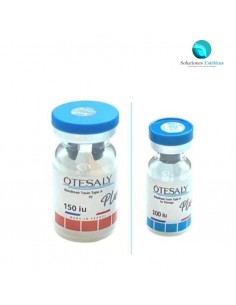 toxina butolinica otesaly, botox 150iu 2