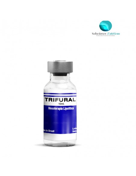 Trifural quemador de grasa