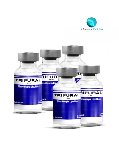 trifural para grasa localizada