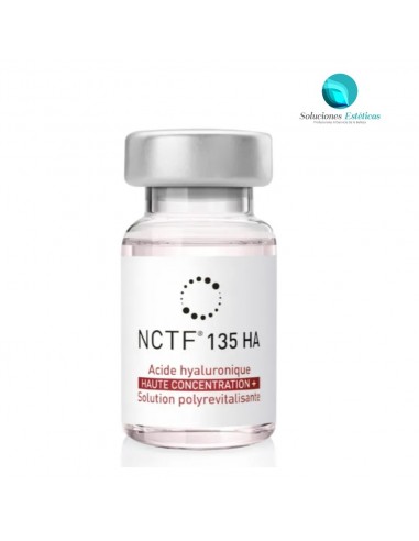 acido hialuronico NCTF 135 AH, bioestimulador