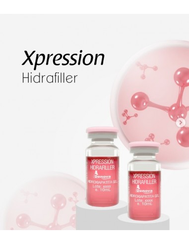 Xpression Hidrafiller 2%...