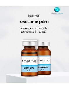 exosomas con pdrn de salmón, esperma de salmón, soluciones estéticas, esperma de salmón