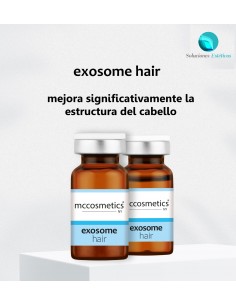exosoma para cabello, ezosoma hair, caida del cabello, soluciones esteticas 2