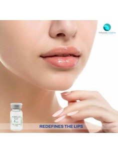 Hidrafiller plus denova, acido hialuronico