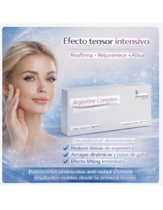 argilerine efecto tensor, denova 2